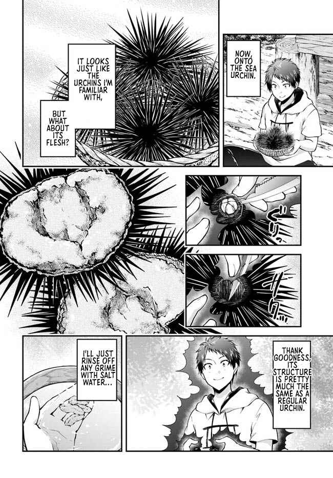 Isekai Cheat Survival Meshi Chapter 52 21